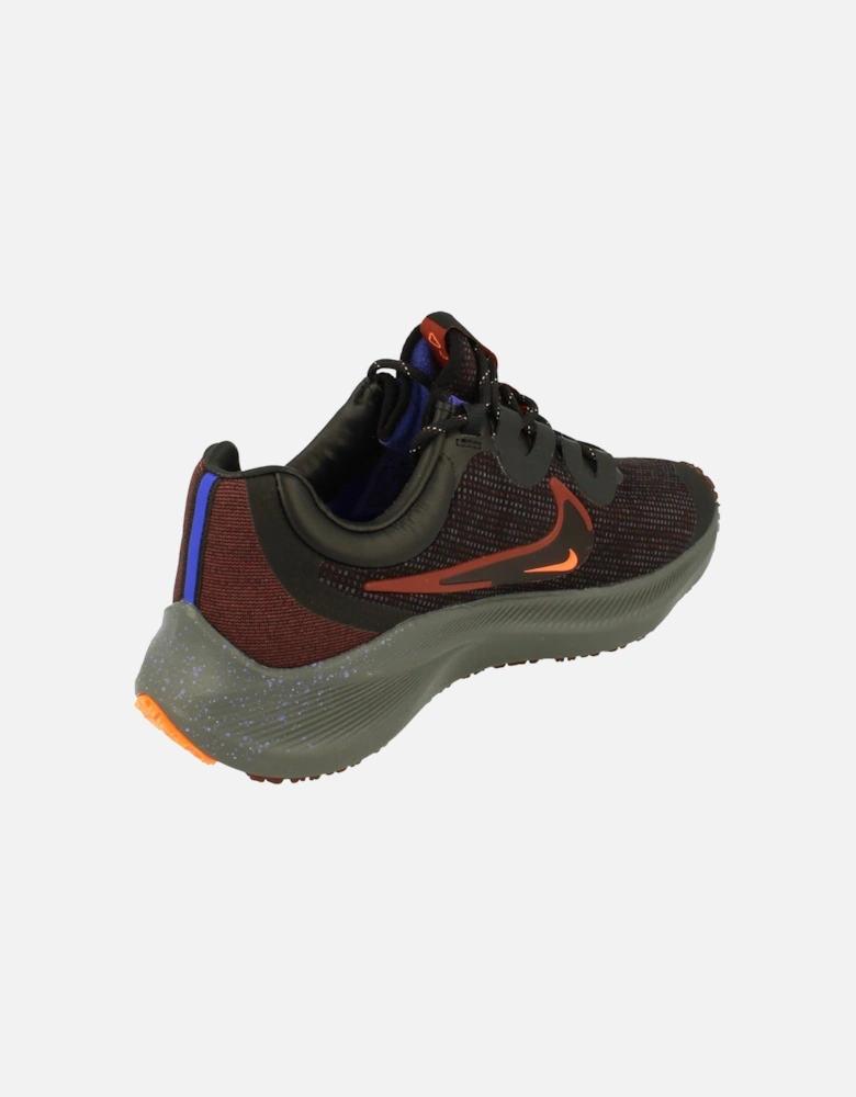 Zoom Winflo 8 Shield Mens DC3727 200