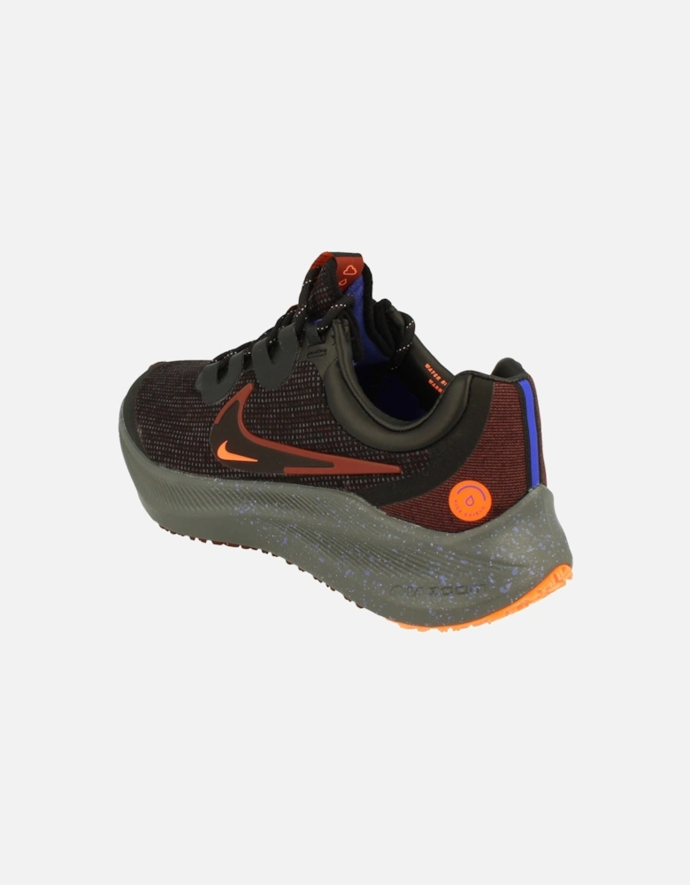 Zoom Winflo 8 Shield Mens DC3727 200