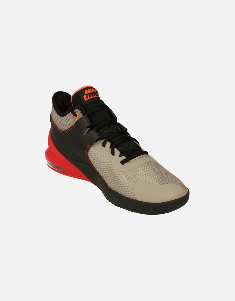 Impact Mens Basketball Trainers CI1396 007