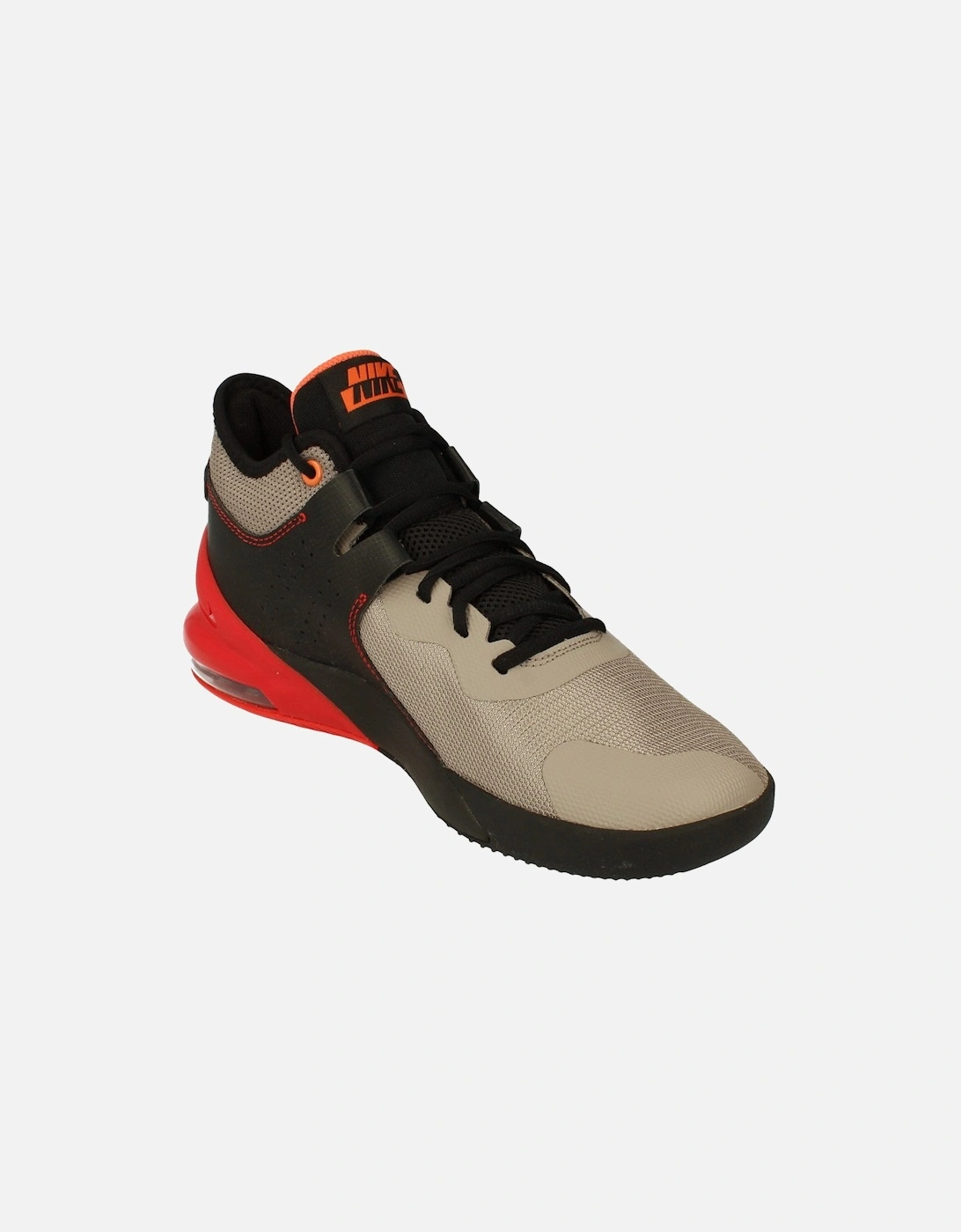 Impact Mens Basketball Trainers CI1396 007