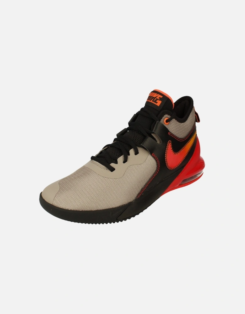 Impact Mens Basketball Trainers CI1396 007