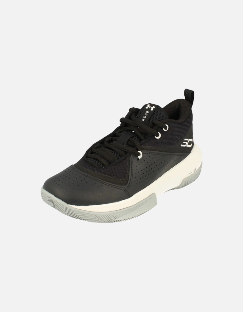 GS Sc 3Zero IV Basketball Trainers 3023918 001