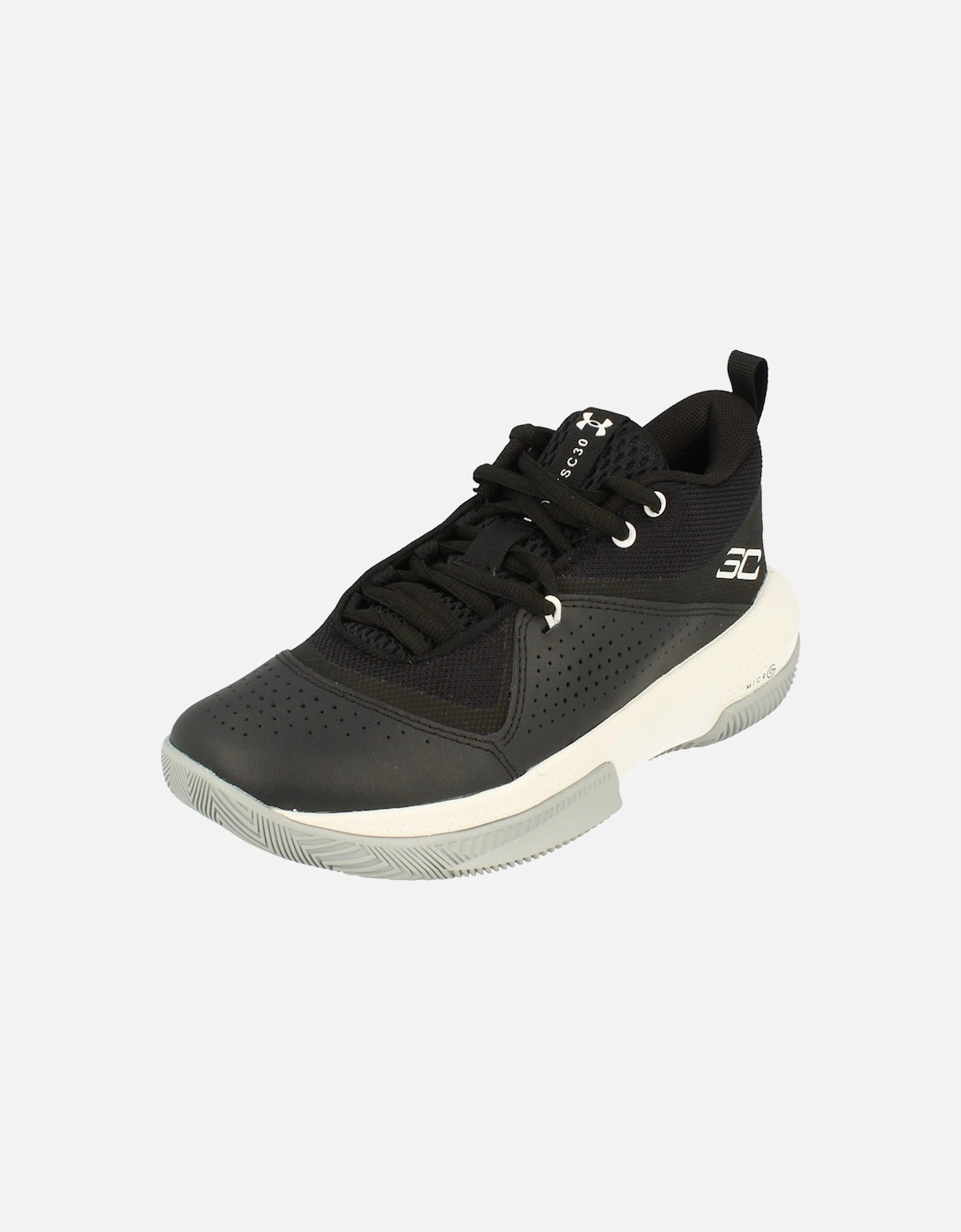 GS Sc 3Zero IV Basketball Trainers 3023918 001, 6 of 5
