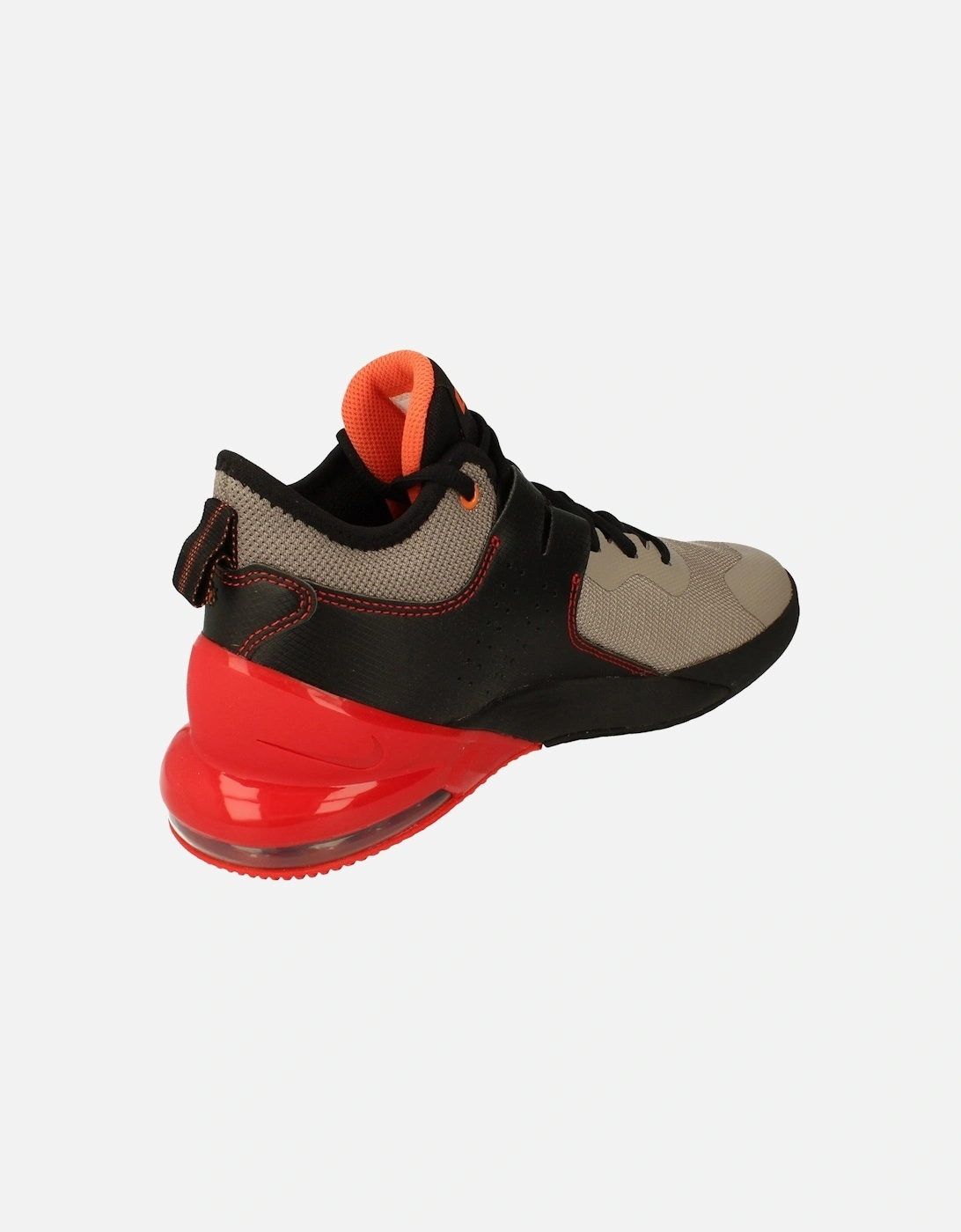 Impact Mens Basketball Trainers CI1396 007