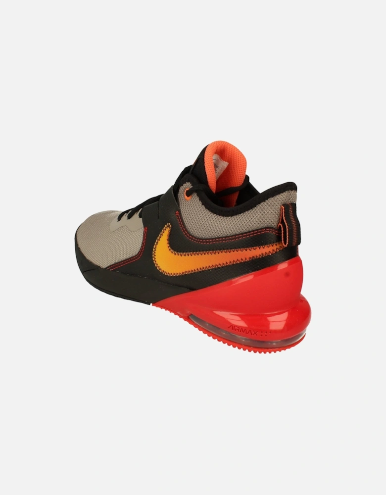 Impact Mens Basketball Trainers CI1396 007