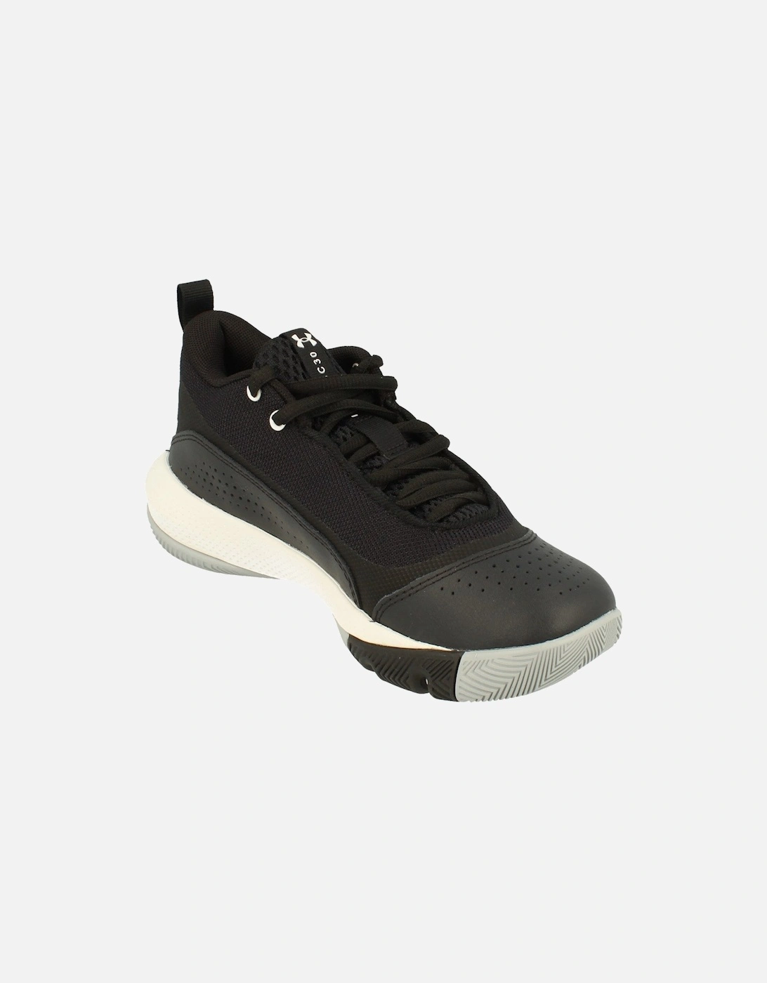 GS Sc 3Zero IV Basketball Trainers 3023918 001