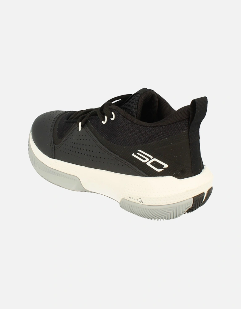 GS Sc 3Zero IV Basketball Trainers 3023918 001