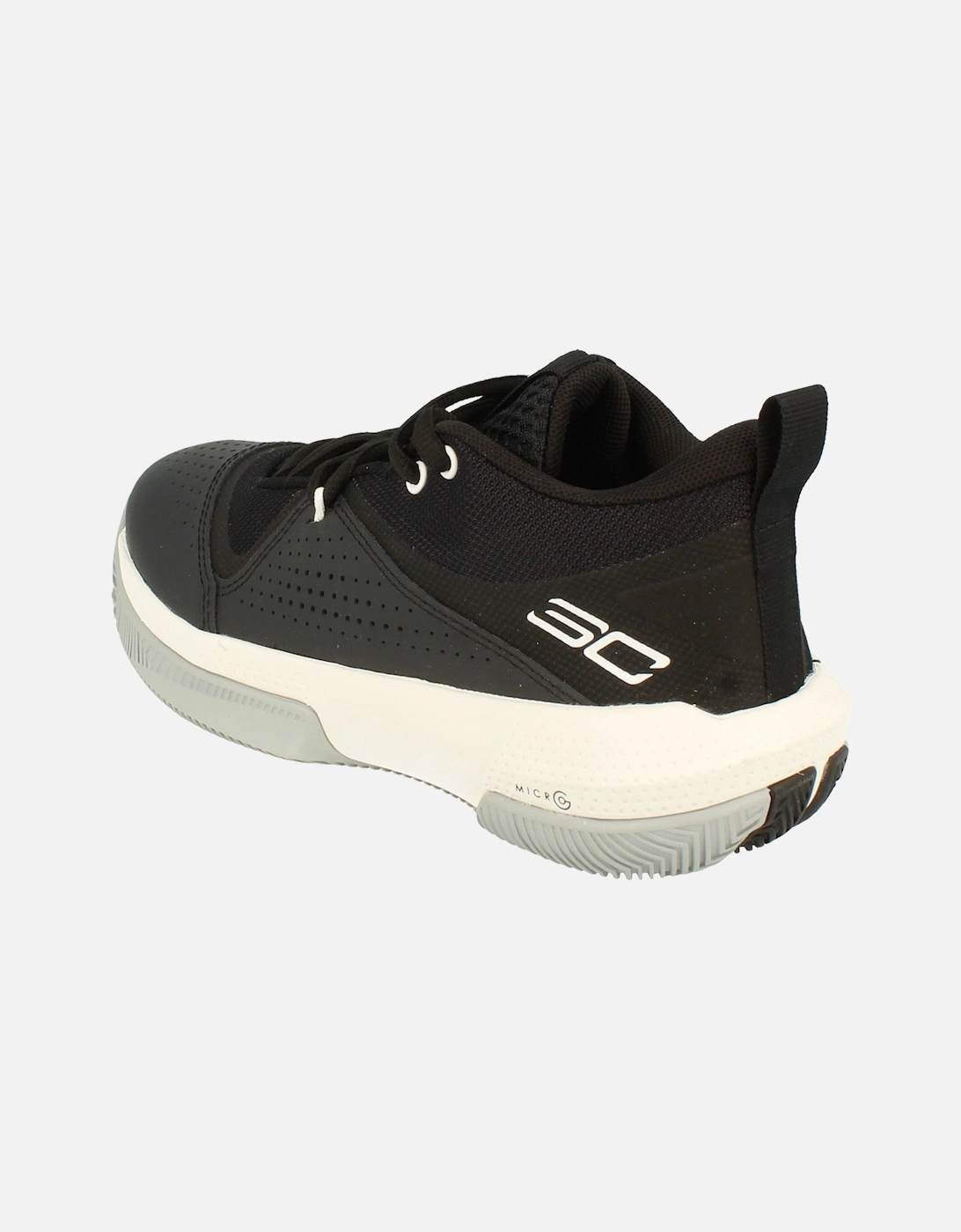 GS Sc 3Zero IV Basketball Trainers 3023918 001