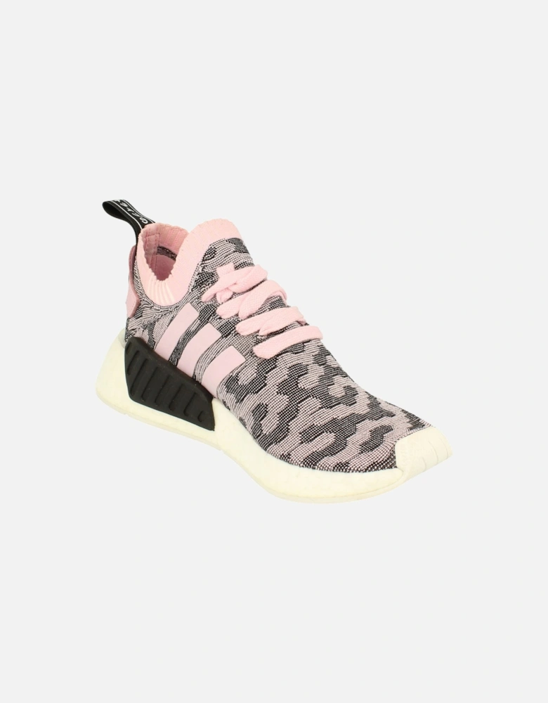 Originals Nmd_R2 Pk Womens Sneakers  BY9521