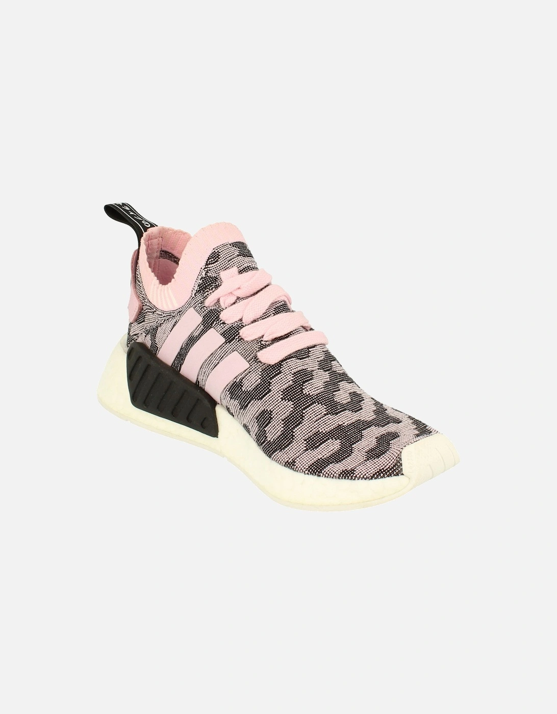 Originals Nmd_R2 Pk Womens Sneakers  BY9521