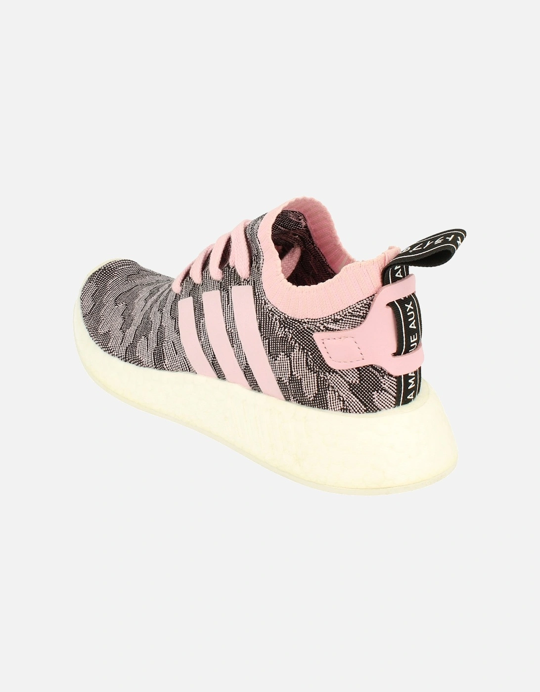 Originals Nmd_R2 Pk Womens Sneakers  BY9521