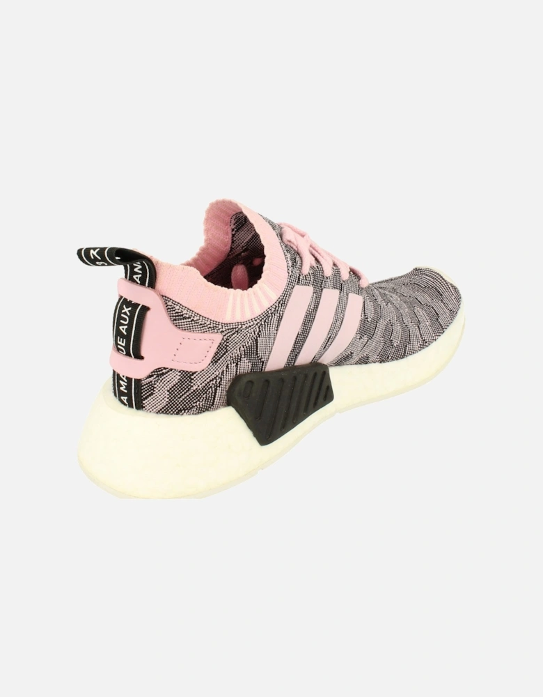 Originals Nmd_R2 Pk Womens Sneakers  BY9521