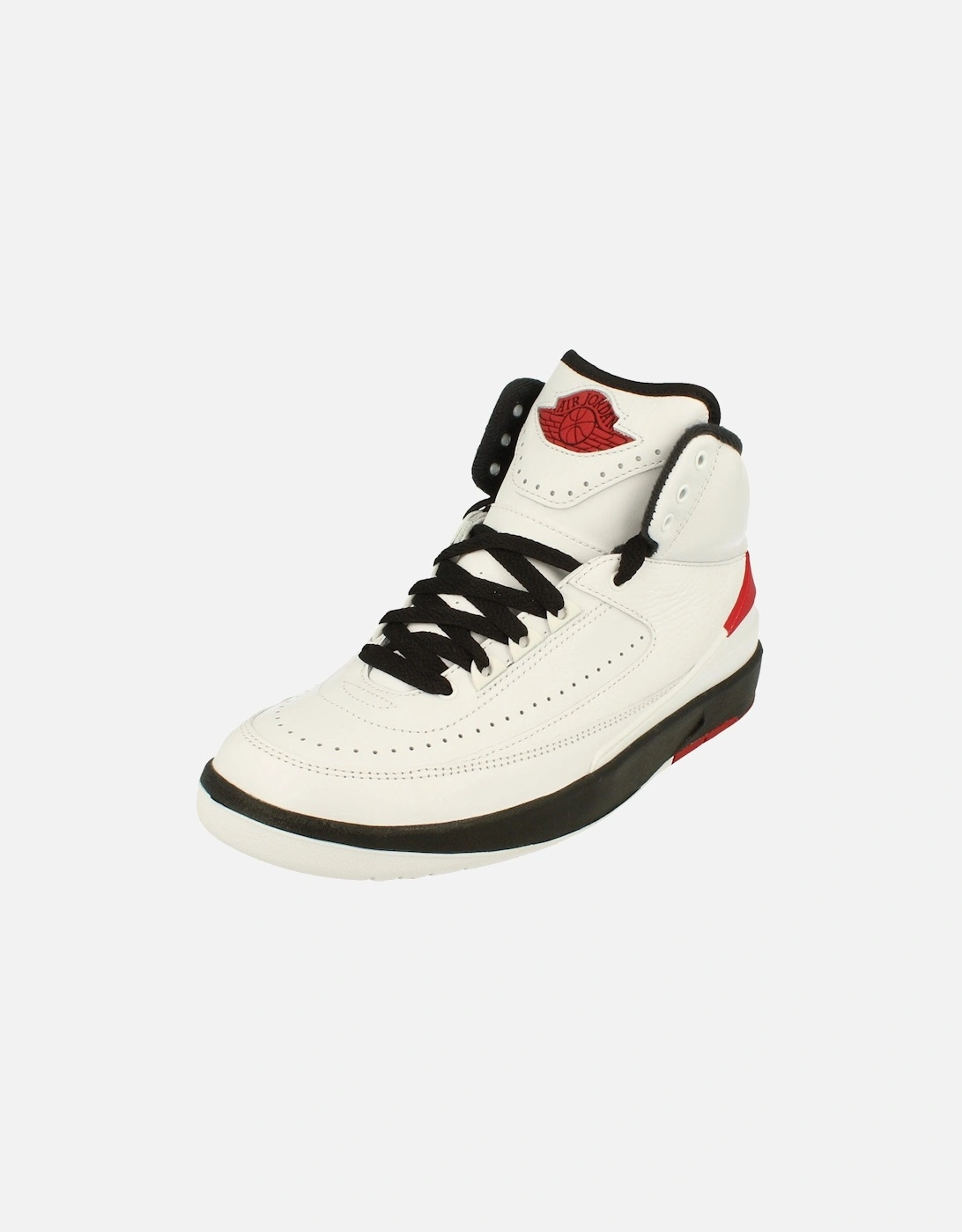 Air Jordan 2 Retro Womens Trainers Dx4400 106, 6 of 5