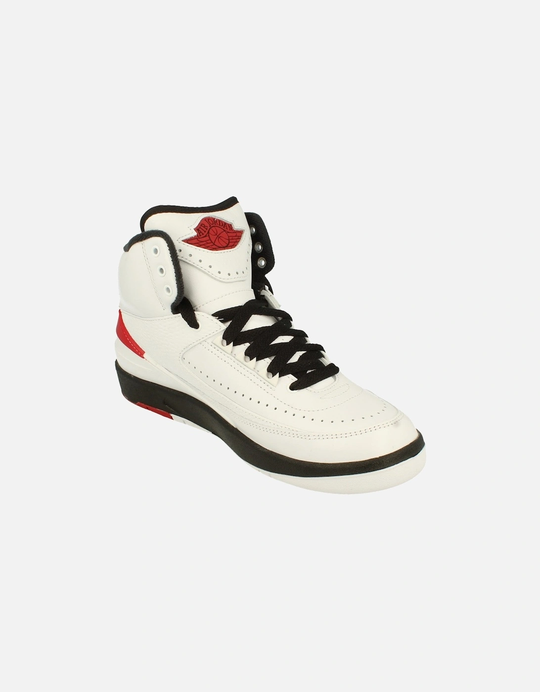 Air Jordan 2 Retro Womens Trainers Dx4400 106