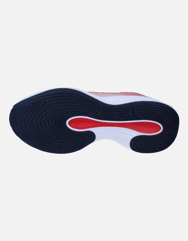 G.T. Hustle Academy Mens Basketball Trainers Fj7791  600