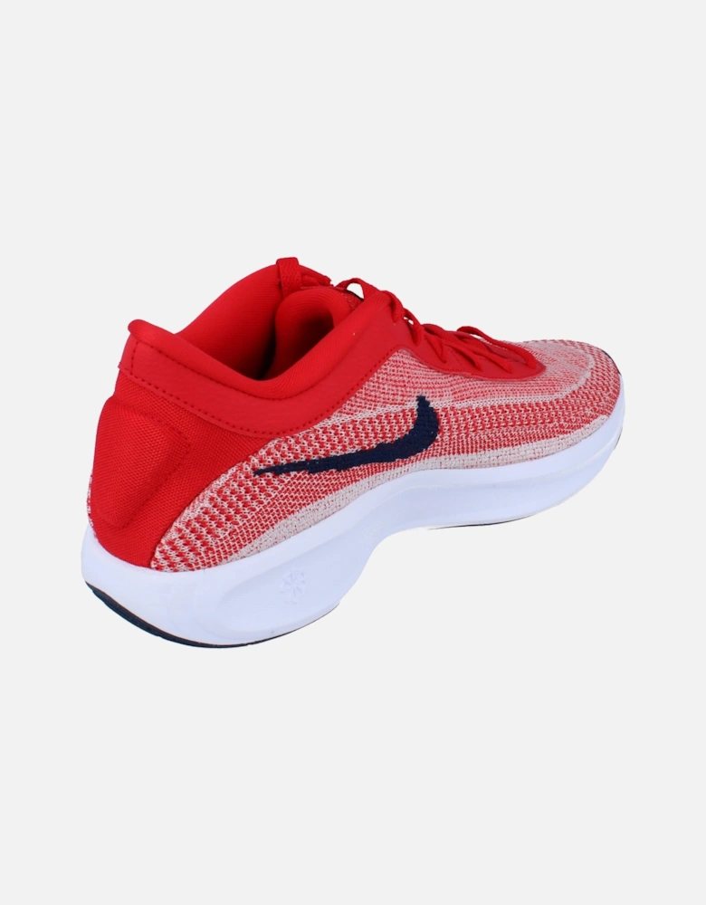 G.T. Hustle Academy Mens Basketball Trainers Fj7791  600