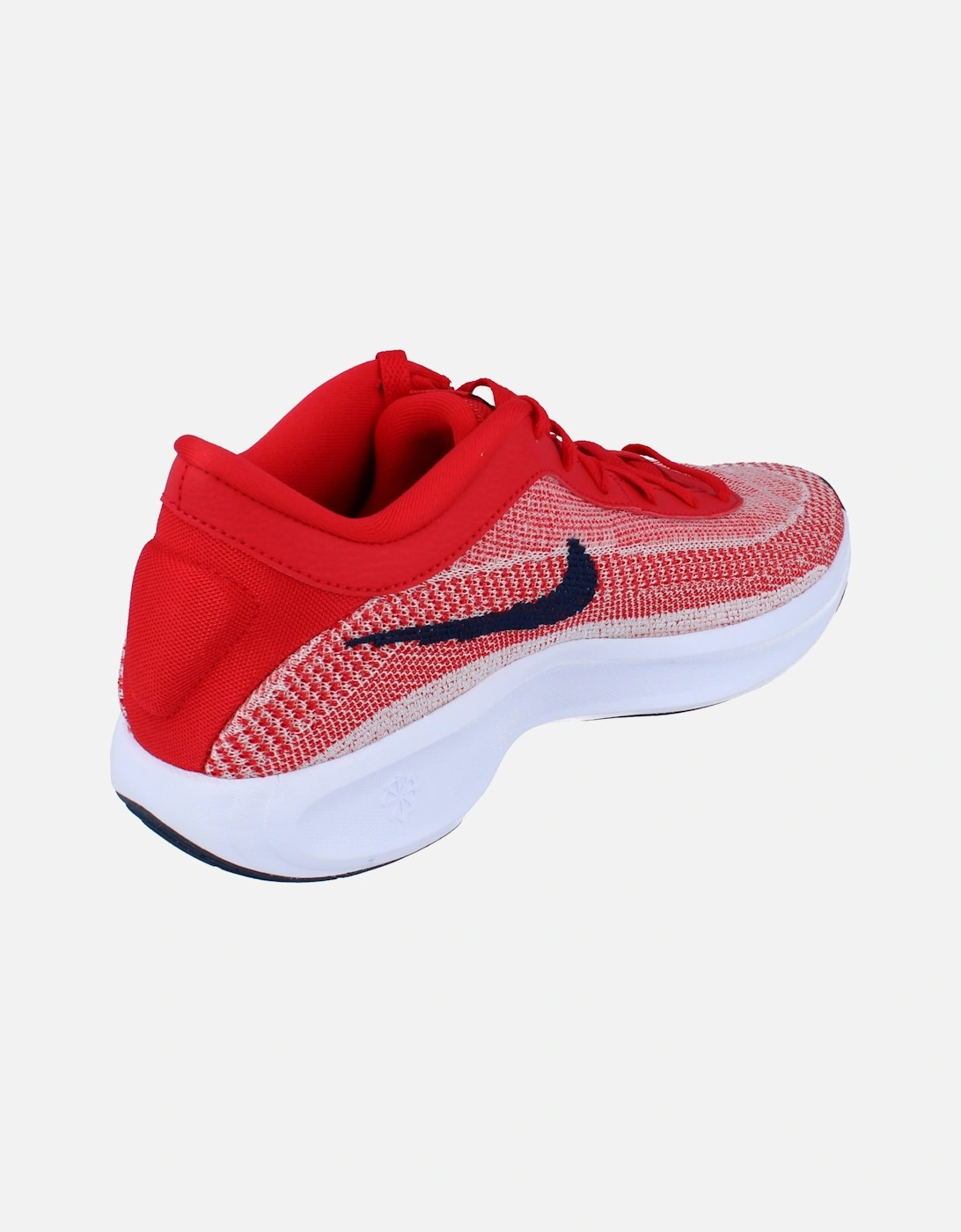 G.T. Hustle Academy Mens Basketball Trainers Fj7791  600