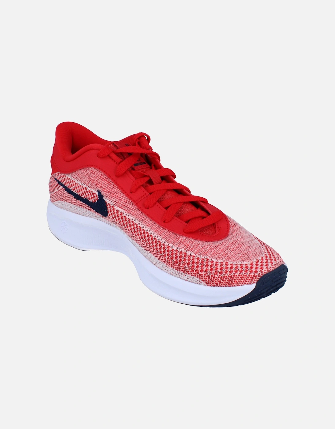 G.T. Hustle Academy Mens Basketball Trainers Fj7791  600