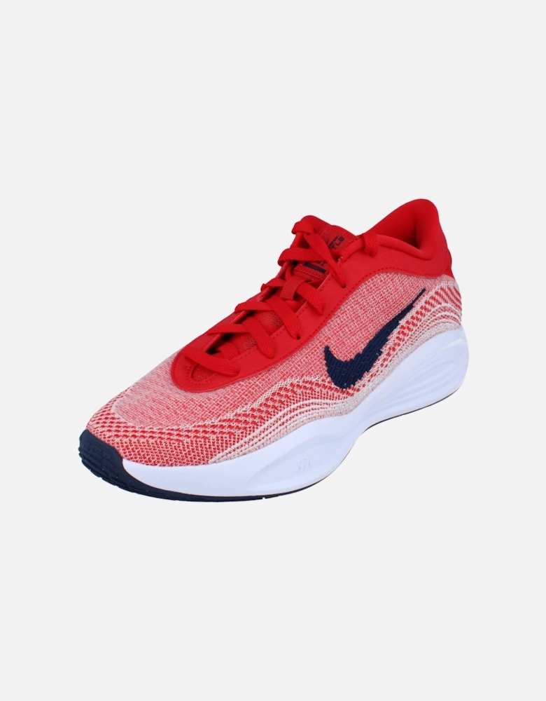 G.T. Hustle Academy Mens Basketball Trainers Fj7791  600