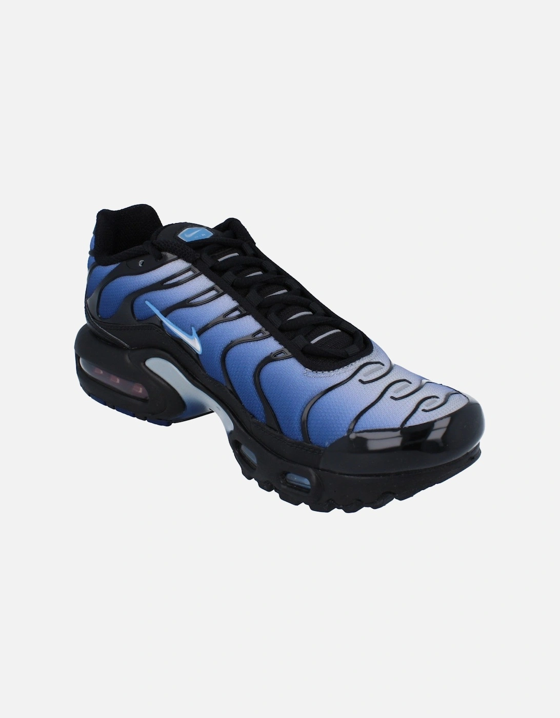 Plus GS Trainers IB2867 001