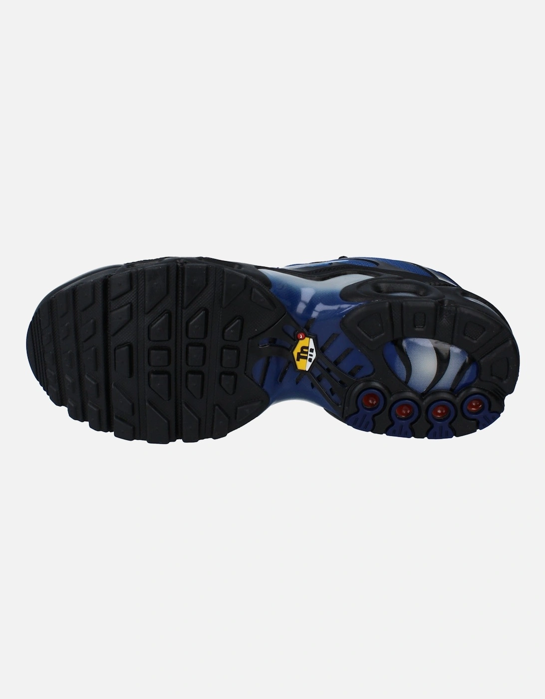 Plus GS Trainers IB2867 001