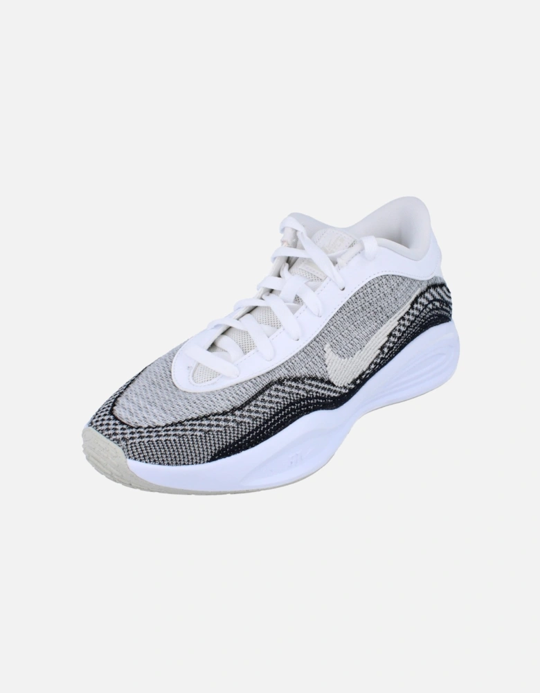 G.T. Hustle Academy Mens Basketball Trainers Fj7791  100