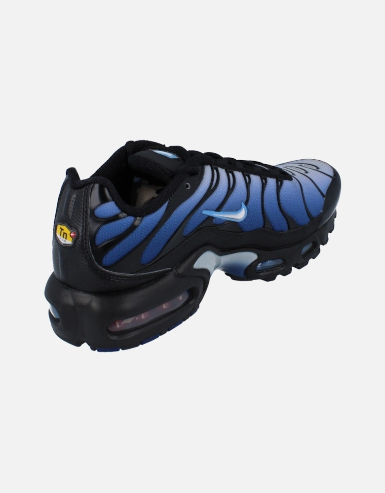 Plus GS Trainers IB2867 001