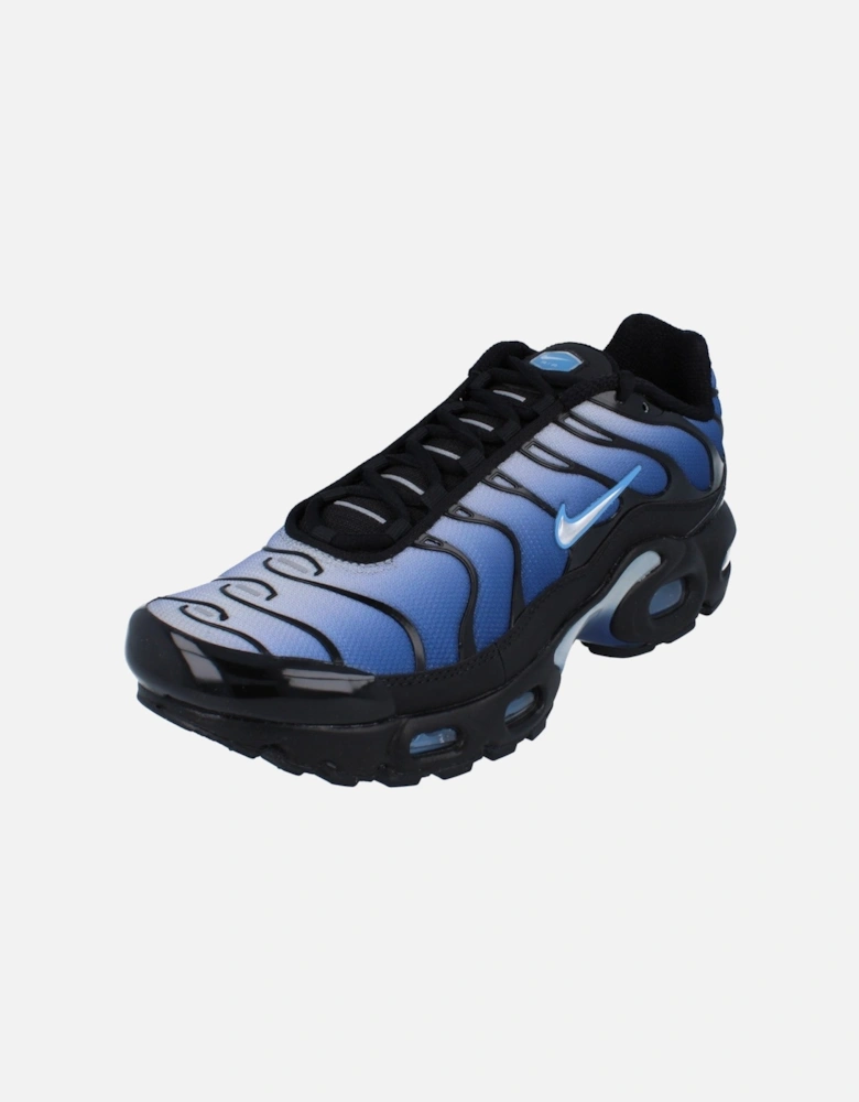 Plus GS Trainers IB2867 001