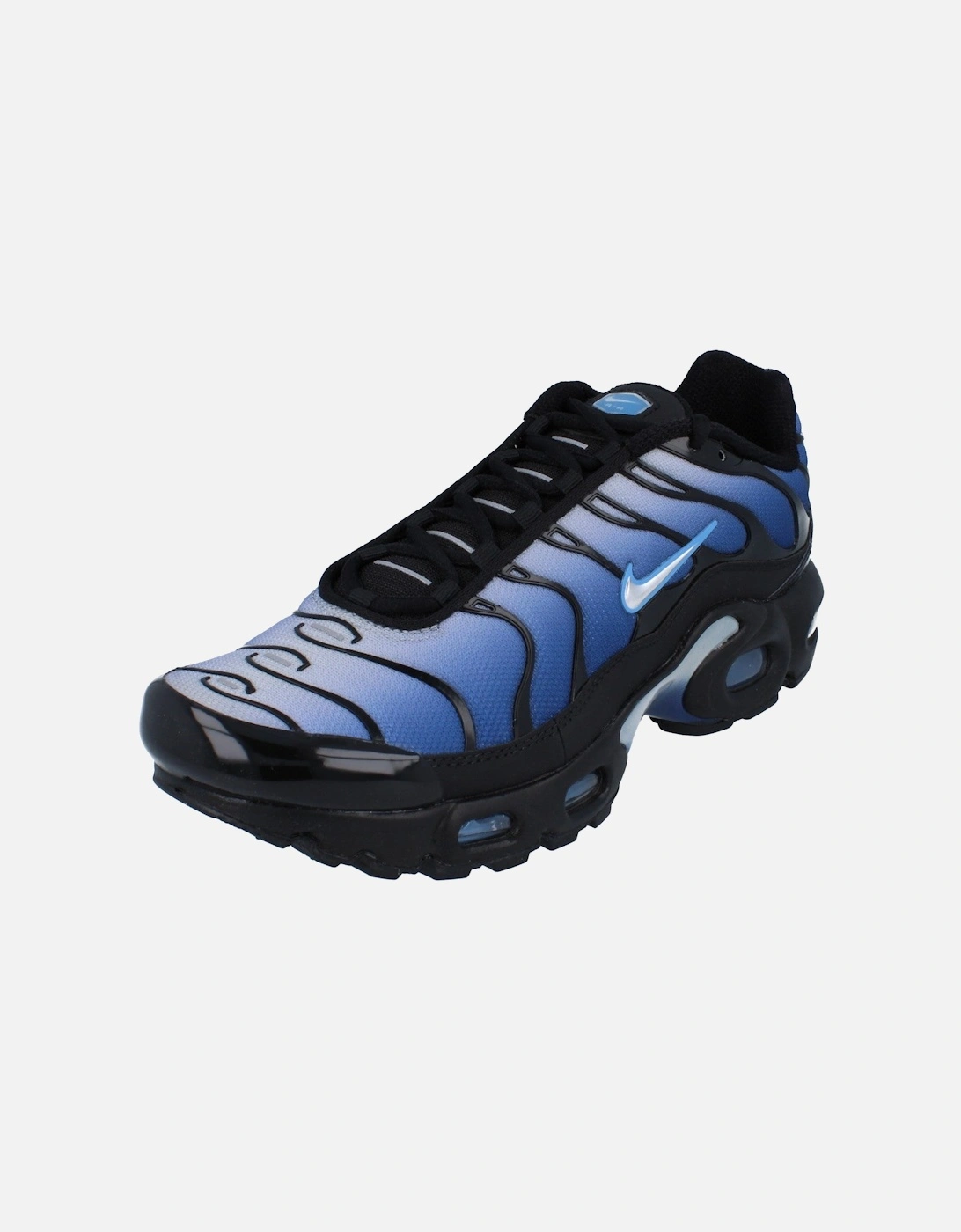 Plus GS Trainers IB2867 001, 6 of 5