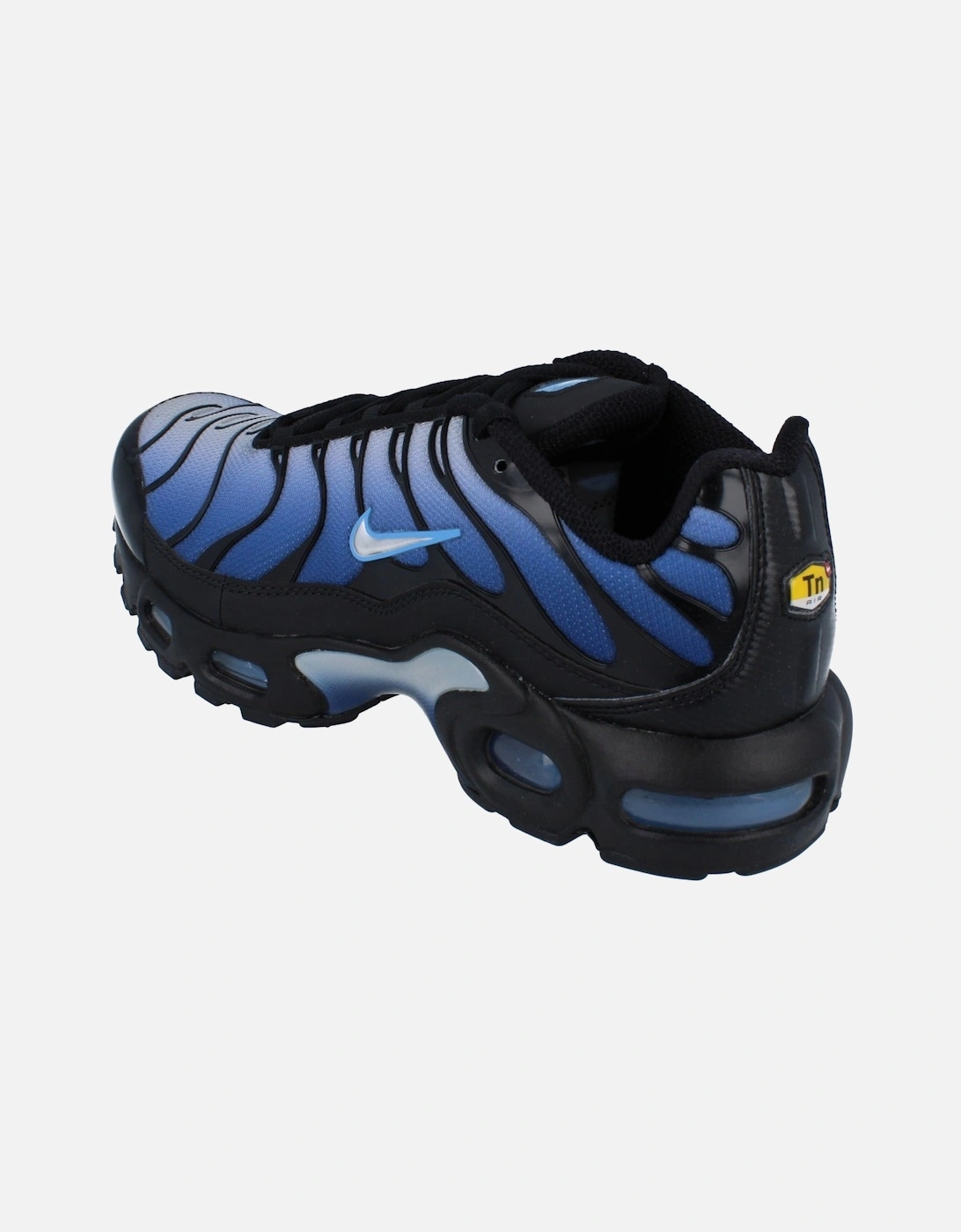 Plus GS Trainers IB2867 001