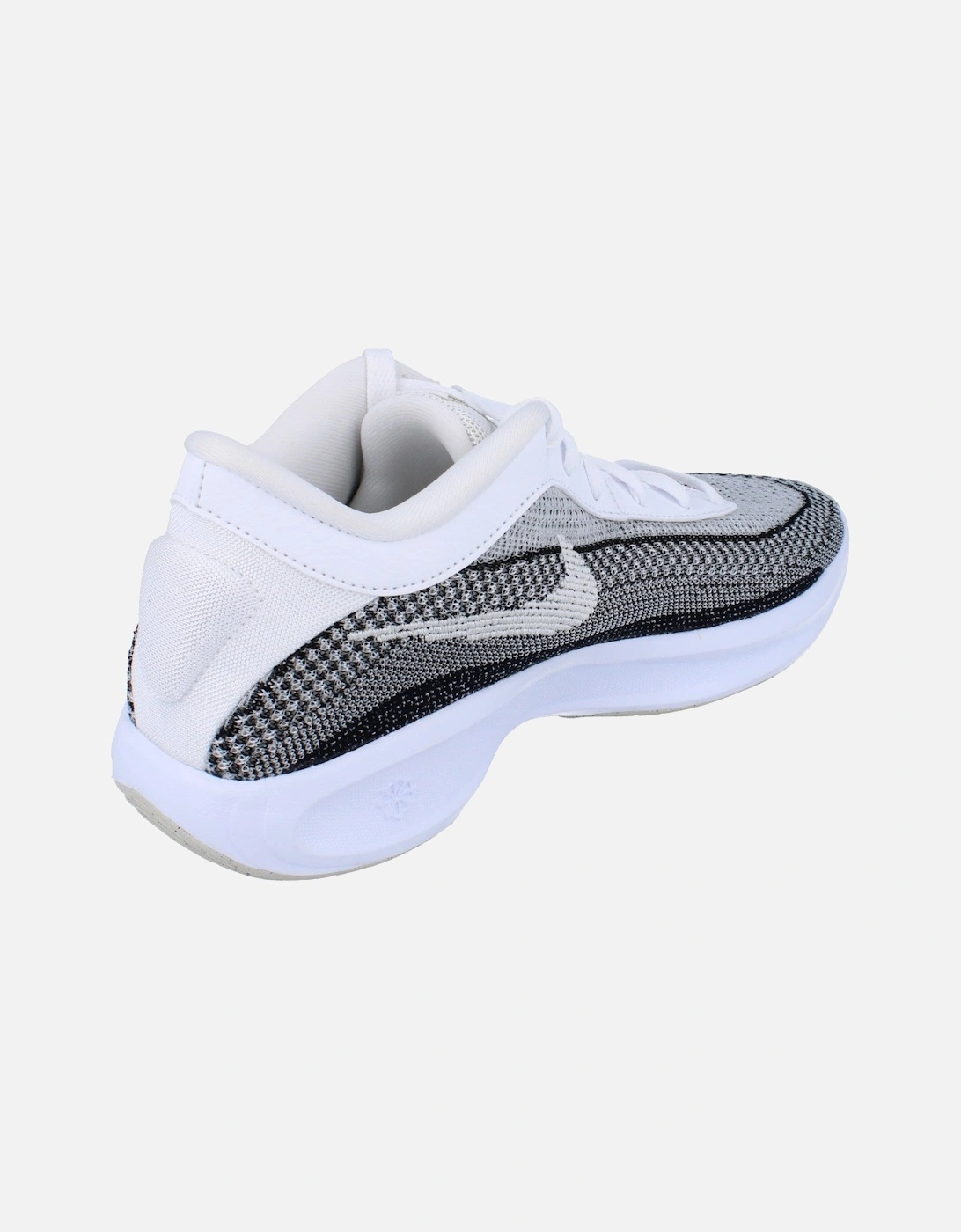 G.T. Hustle Academy Mens Basketball Trainers Fj7791  100