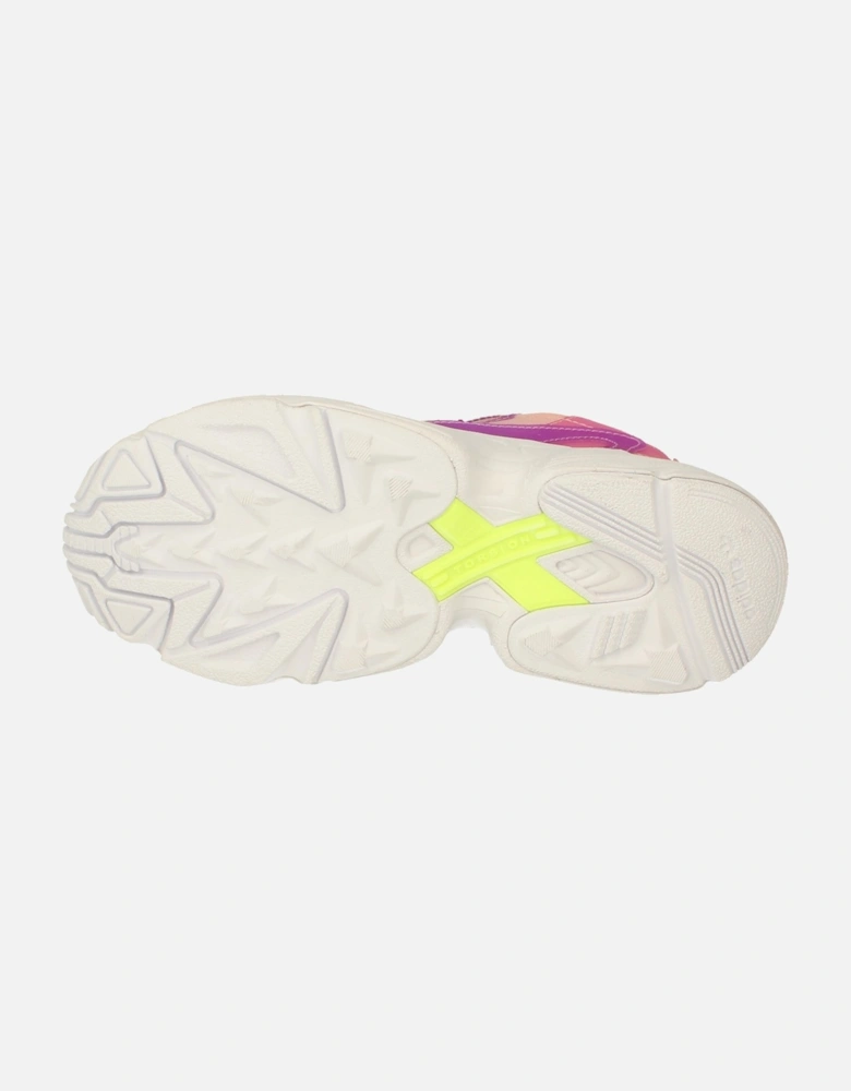 Falcon Womens Sneakers FW2486