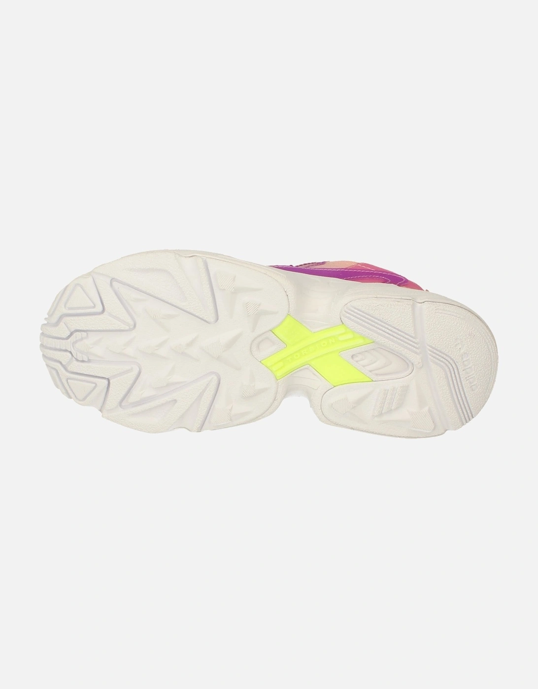 Falcon Womens Sneakers FW2486