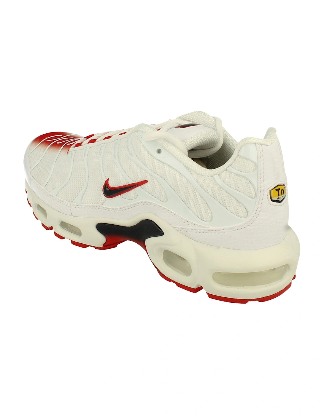 Plus Mens FN3410 100