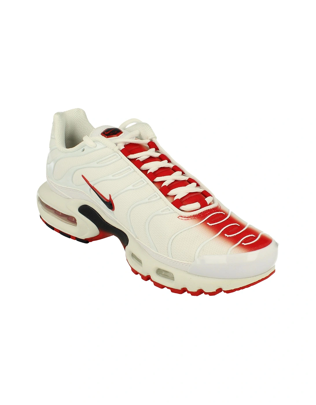 Plus Mens FN3410 100