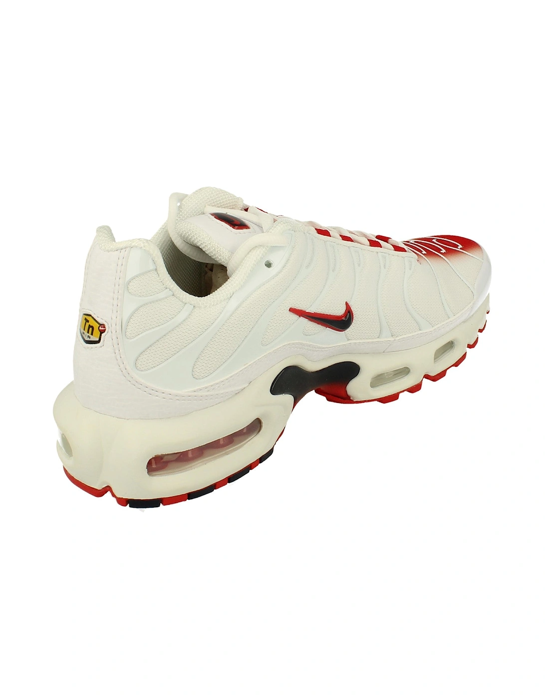 Plus Mens FN3410 100