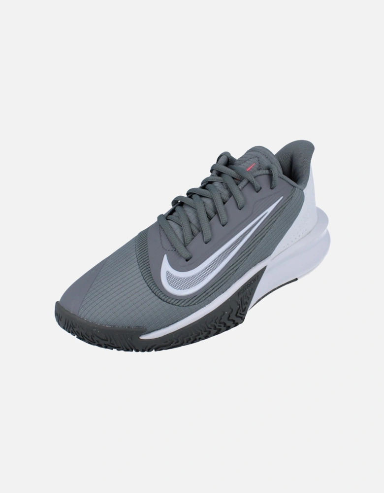 Precision Vii Mens Basketball Trainers Fn4322  003