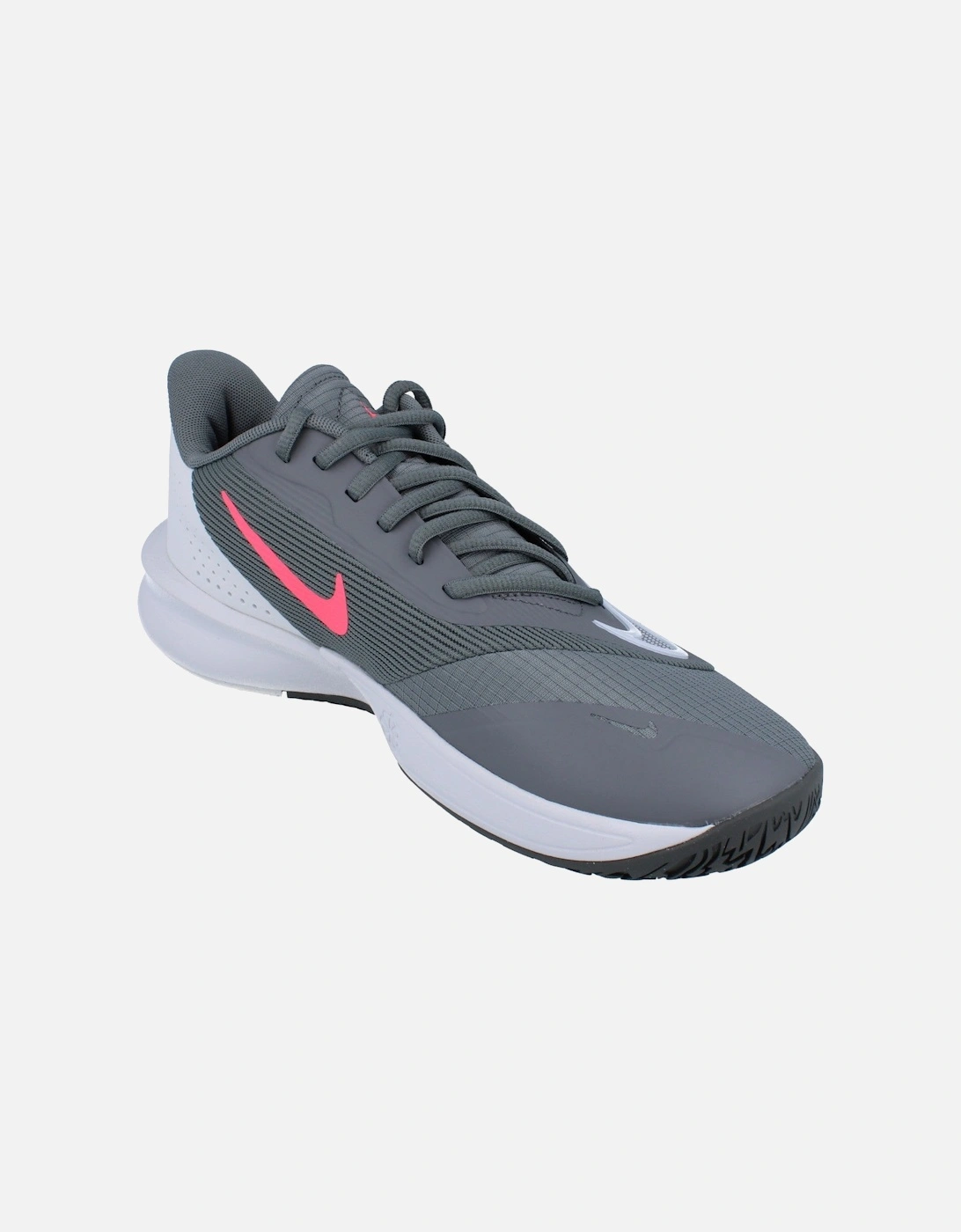 Precision Vii Mens Basketball Trainers Fn4322  003