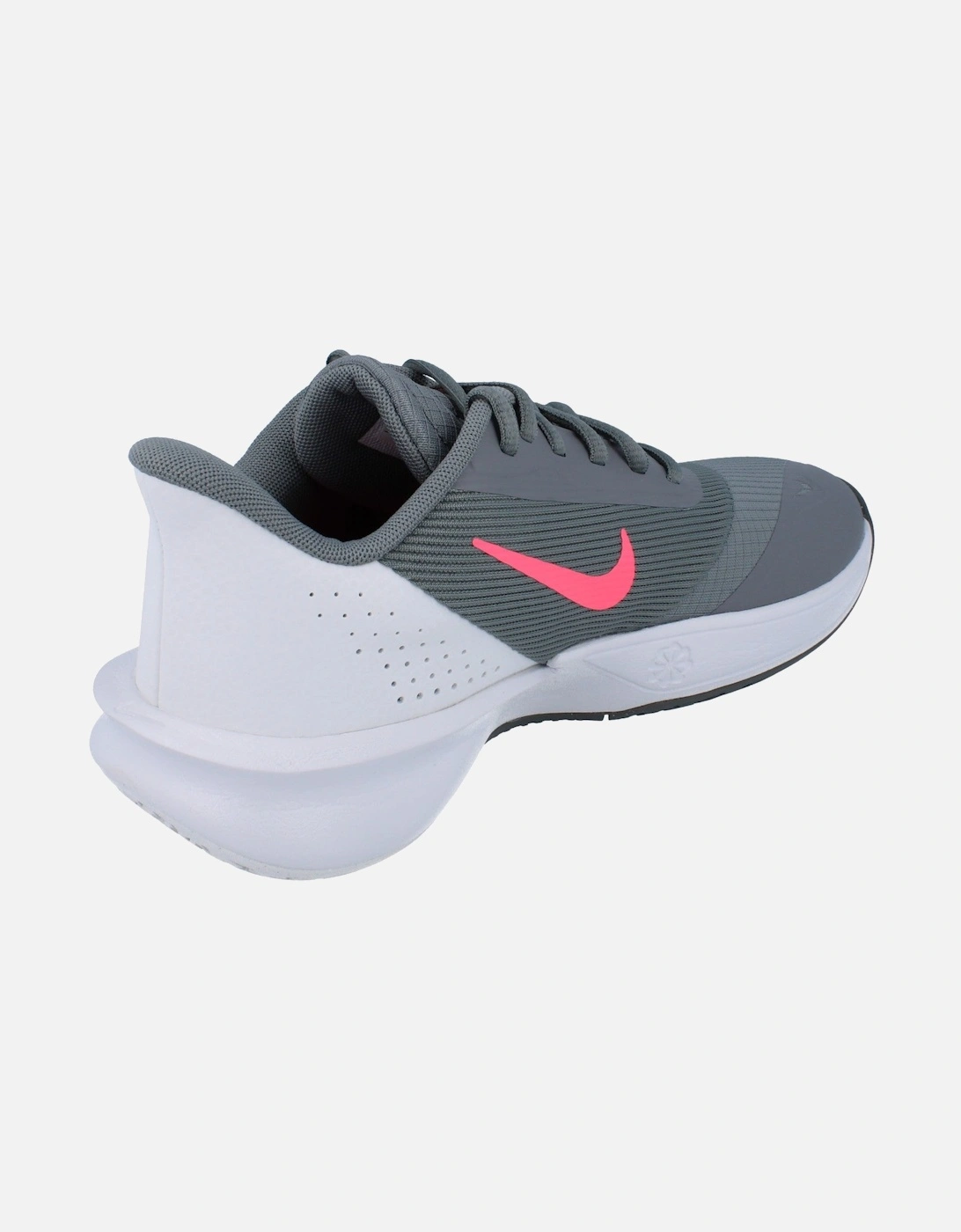 Precision Vii Mens Basketball Trainers Fn4322  003