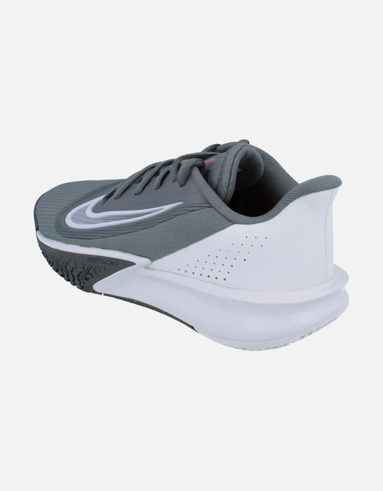 Precision Vii Mens Basketball Trainers Fn4322  003