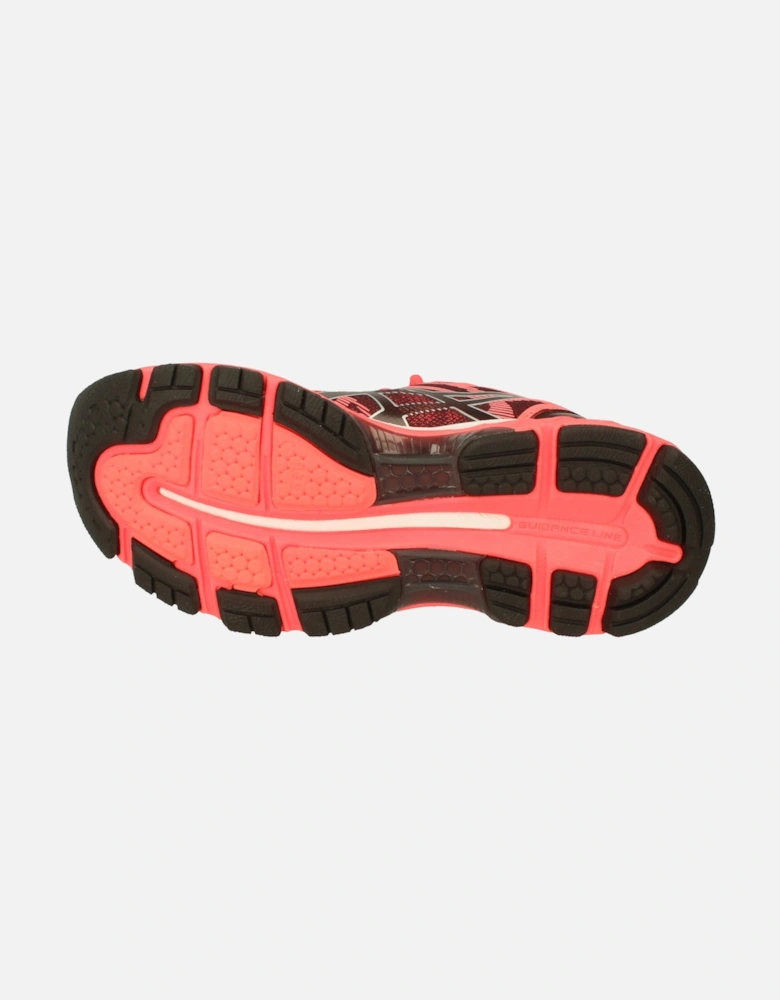 Gel-Nimbus 19 Womens T750N 9093