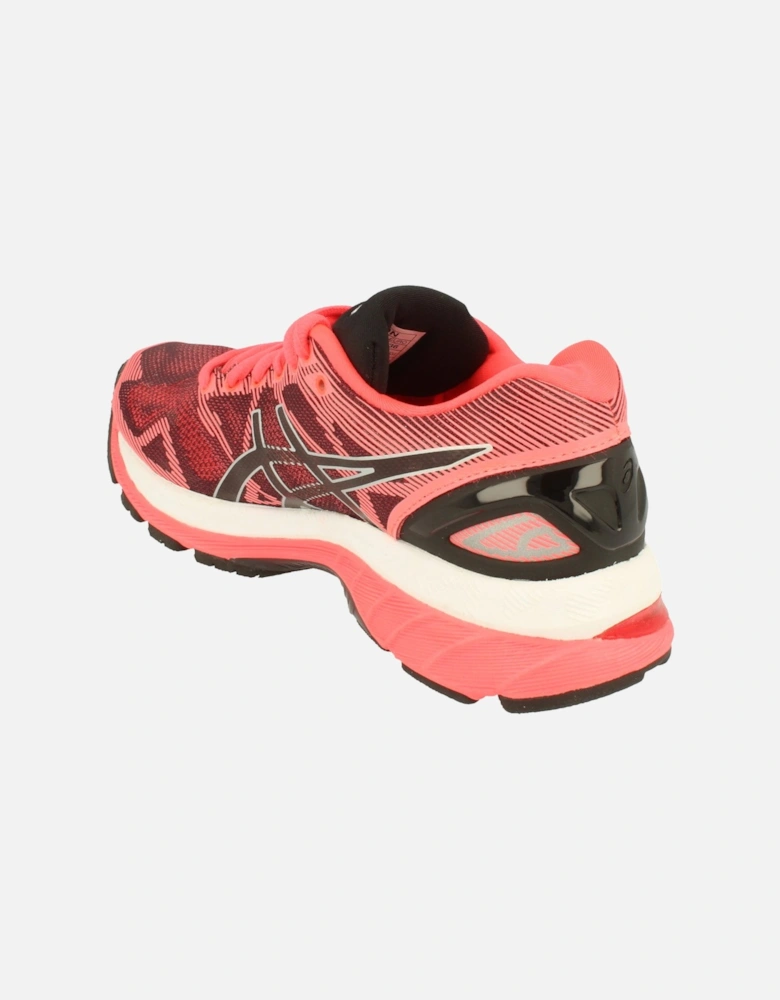 Gel-Nimbus 19 Womens T750N 9093