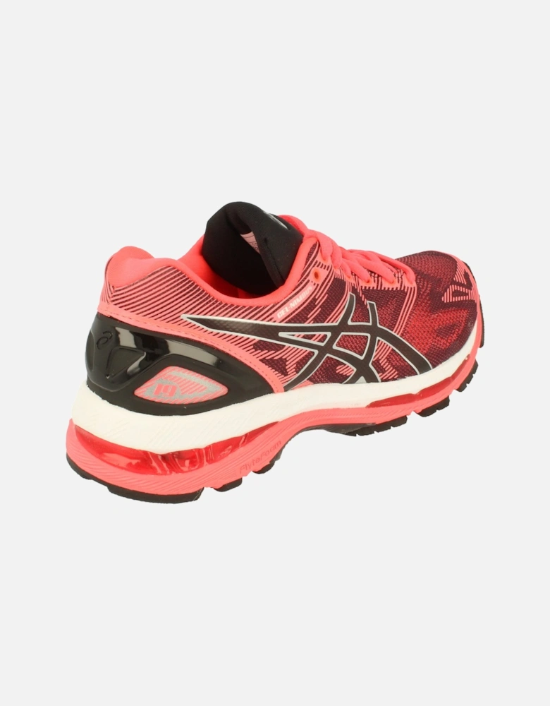 Gel-Nimbus 19 Womens T750N 9093