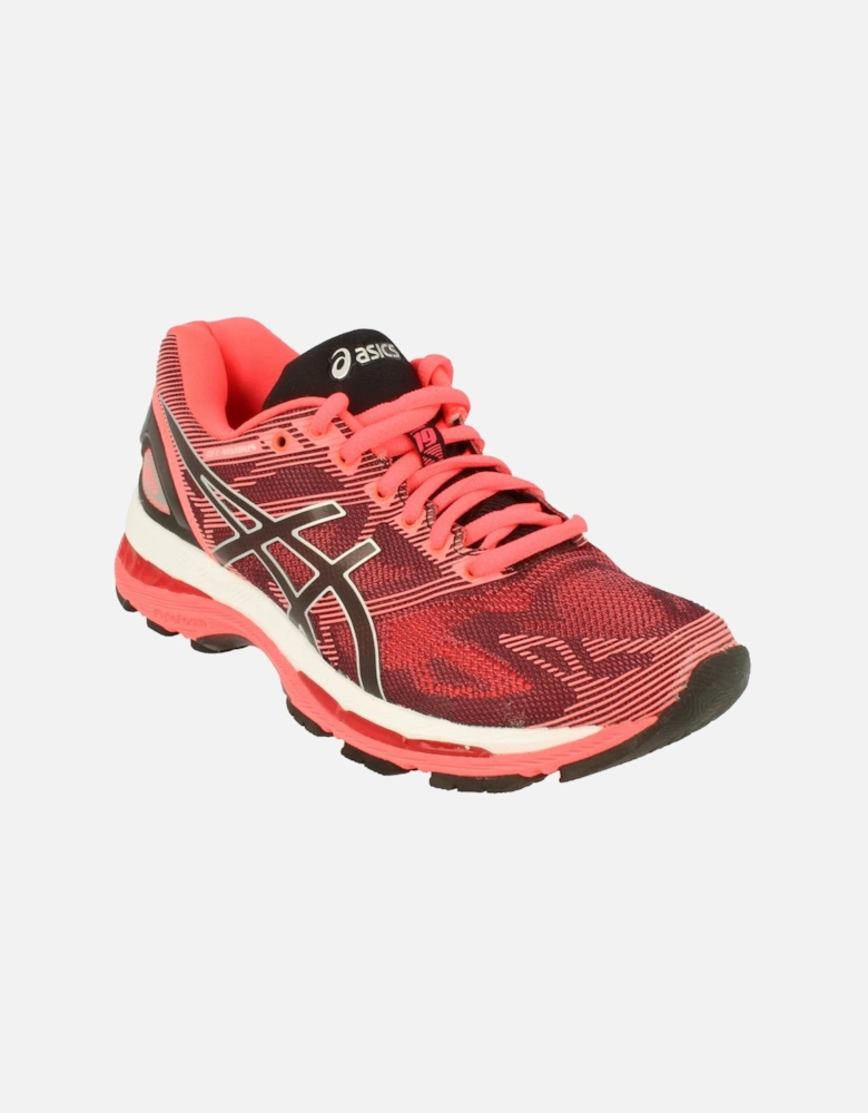 Gel-Nimbus 19 Womens T750N 9093