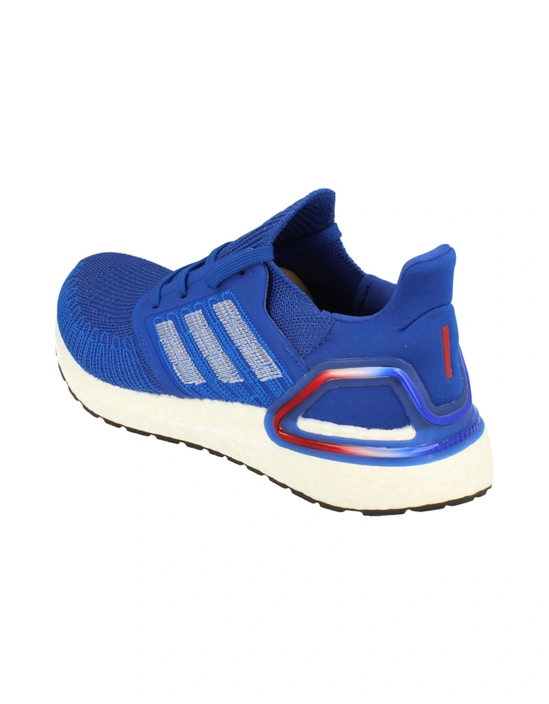 20 Mens Sneakers EG0758