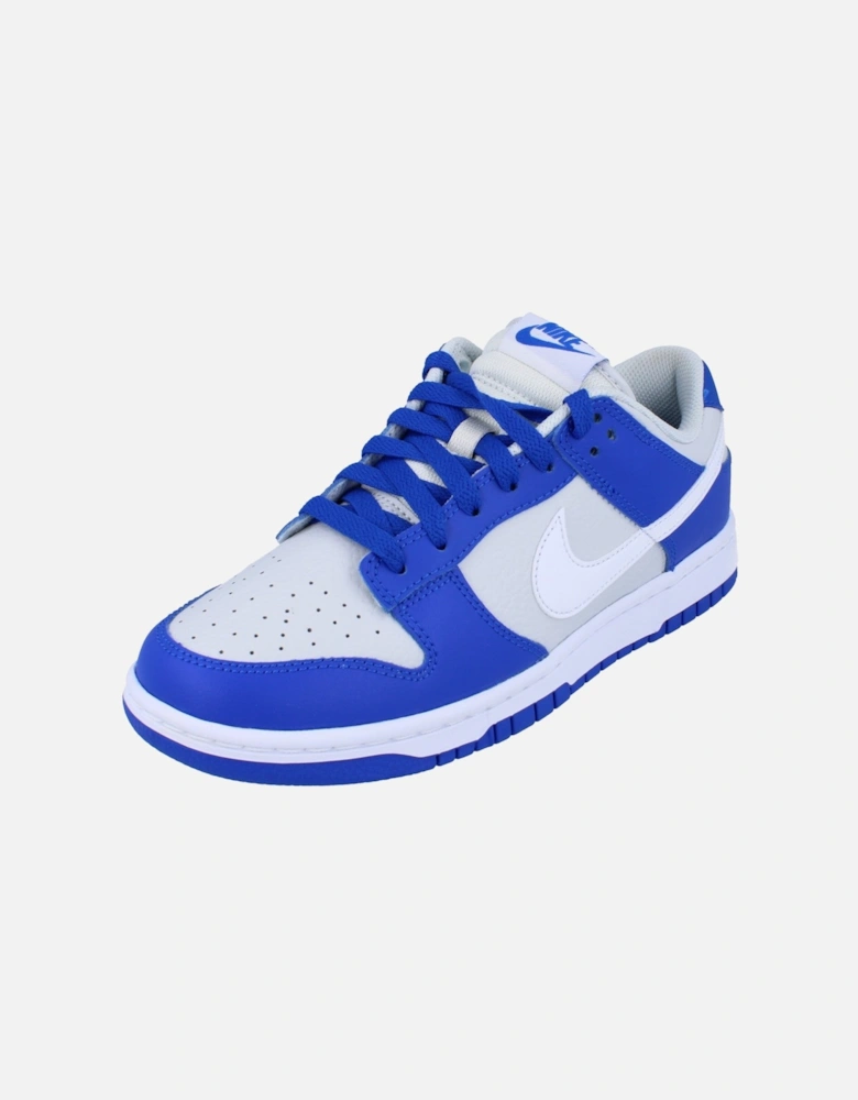 Dunk Low Mens Trainers FN3416 001