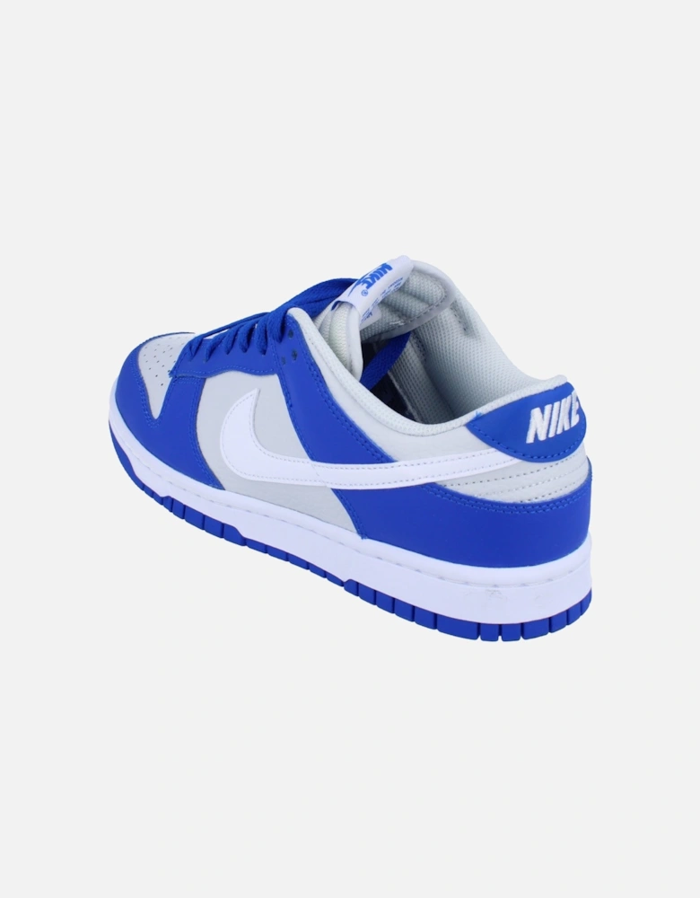 Dunk Low Mens Trainers FN3416 001
