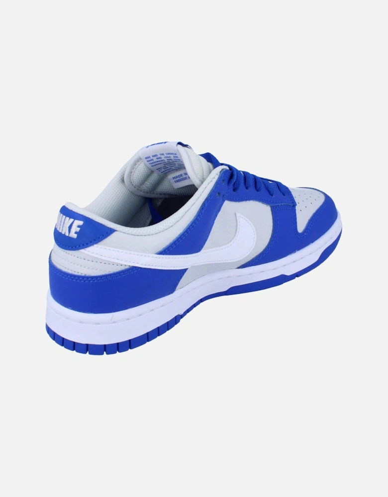 Dunk Low Mens Trainers FN3416 001