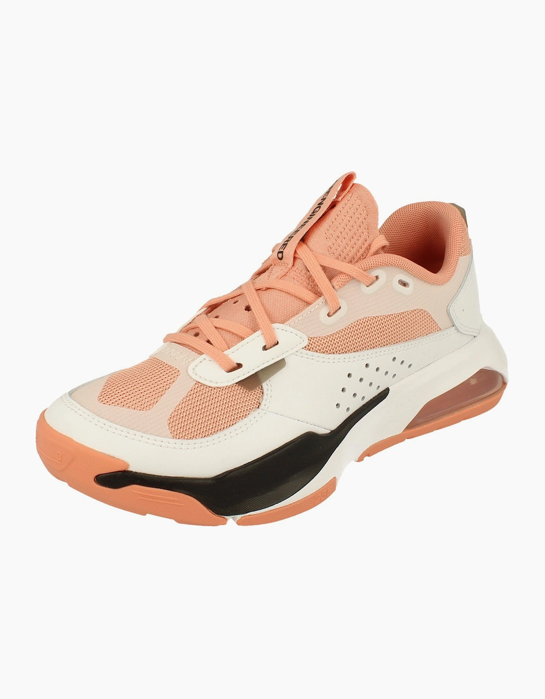 Nike Jordan Air 200E GS Trainers Dq3779 108 - White - Size: UK 5 us 5.5y eu 38