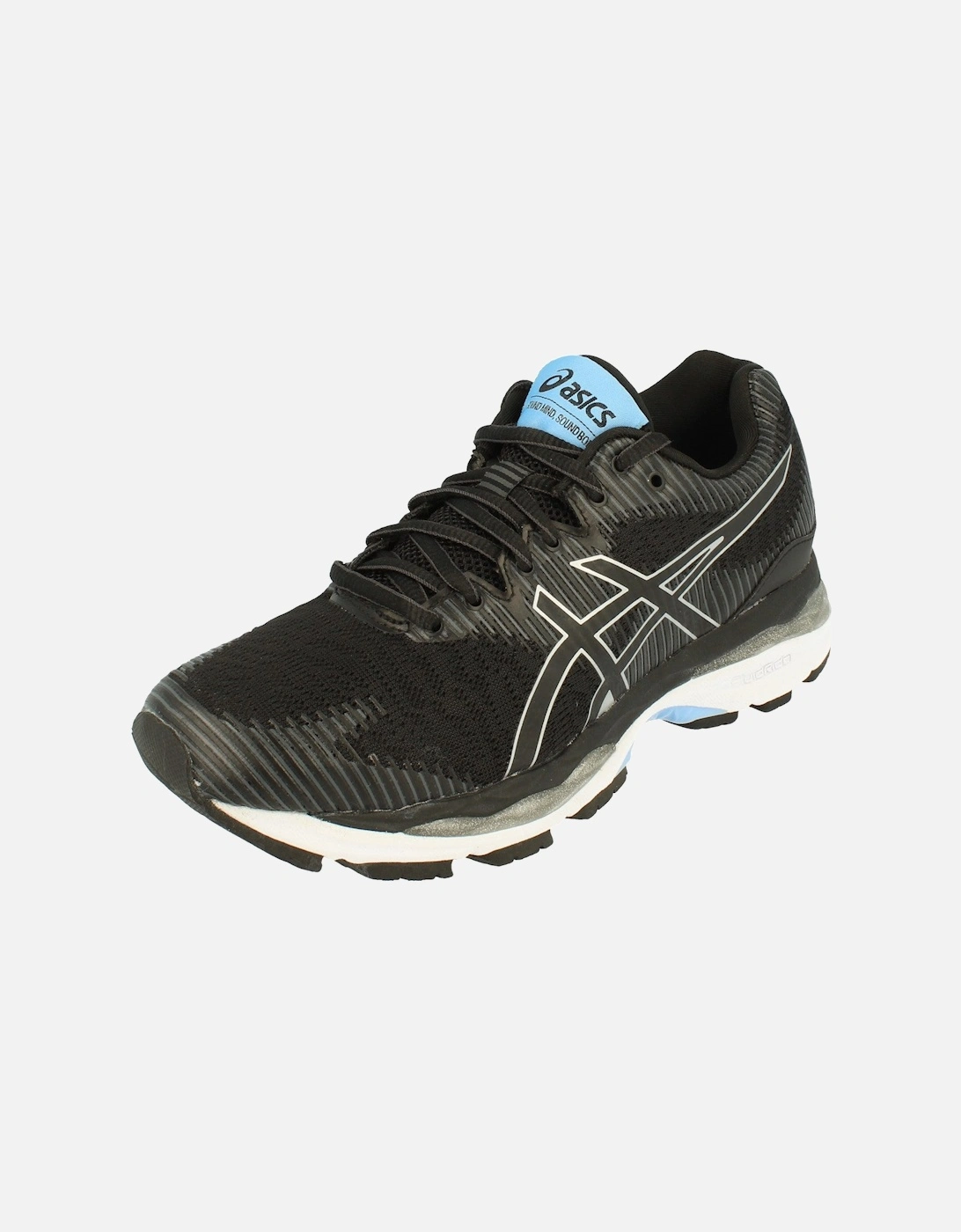 Gel-Ziruss 2 Womens 1012A014 001, 6 of 5